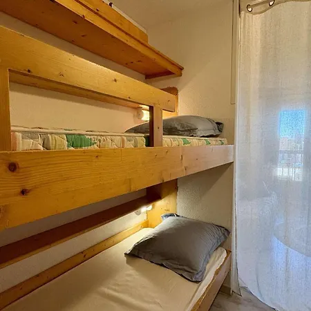 Cosy Avec Clim, Piscine, Du Grazel A 300m - Gn020-210 *