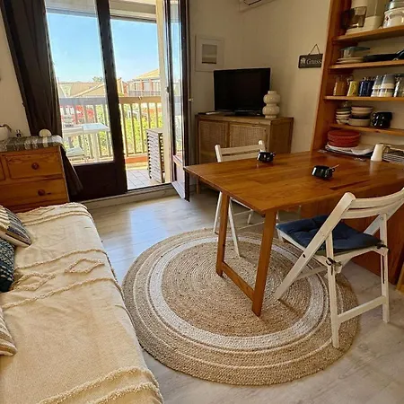 Cosy Avec Clim, Piscine, Du Grazel A 300m - Gn020-210 グリュイッサン