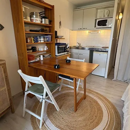 Cosy Avec Clim, Piscine, Du Grazel A 300m - Gn020-210 アパート